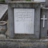 Huisz Antonia 1903-1989 Grabstein